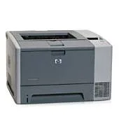 Принтер HP LaserJet 2420n