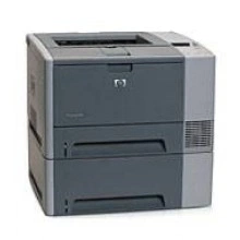 Принтер HP LaserJet 2430dtn