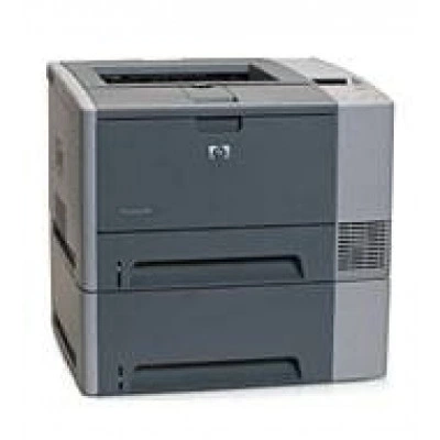 Принтер HP LaserJet 2430dtn