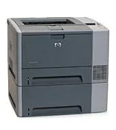 Принтер HP LaserJet 2430tn