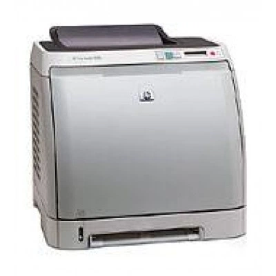 Принтер HP LaserJet 2600N