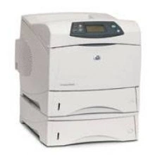 Принтер HP LaserJet 4250dtn