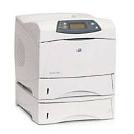 Принтер HP LaserJet 4250tn