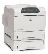 Принтер HP LaserJet 4350dtn