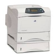 Принтер HP LaserJet 4350dtn