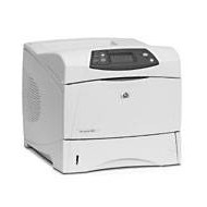 Принтер HP LaserJet 4350n