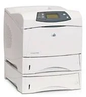 Принтер HP LaserJet 4350tn
