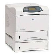 Принтер HP LaserJet 4350tn