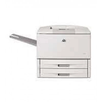 Принтер HP LaserJet 9050 Принтер HP LaserJet 9050