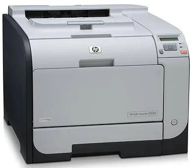 Принтер HP LaserJet Color CP2025 (CB493A)