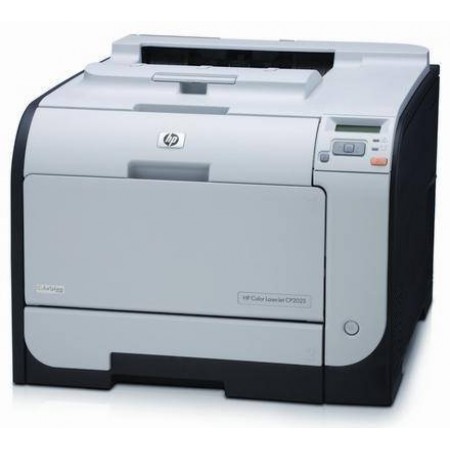 Принтер HP LaserJet Color CP2025 (CB493A) в Москве Принтер HP LaserJet Color CP2025 (CB493A) в Москве