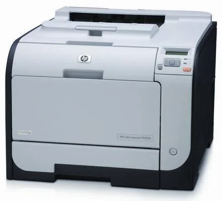 Принтер HP LaserJet Color CP2025 (CB493A) Принтер HP LaserJet Color CP2025 (CB493A)