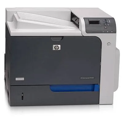 Принтер HP LaserJet Color CP4525N (CC493A) Принтер HP LaserJet Color CP4525N (CC493A)