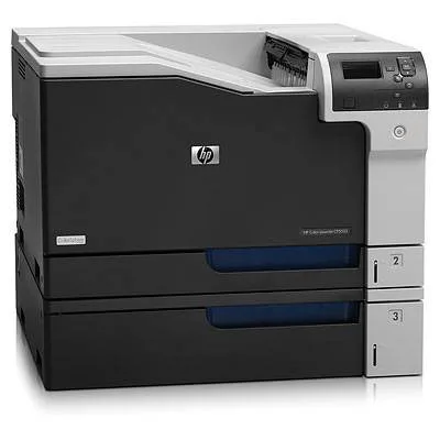 Принтер HP LaserJet Color CP5525n (CE707A)