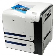 Принтер HP LaserJet CP3525x/DTN (CC471A)
