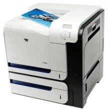Принтер HP LaserJet CP3525x/DTN (CC471A)