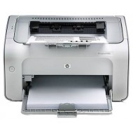 Принтер HP LaserJet P1005 (CE651A)