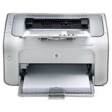 Принтер HP LaserJet P1005 (CE651A)