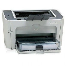 Принтер HP LaserJet P1505n