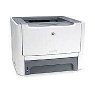 Принтер HP LaserJet P2015d