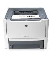 Принтер HP LaserJet P2015dn