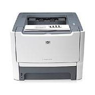 Принтер HP LaserJet P2015dn