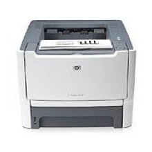 Принтер HP LaserJet P2015dn