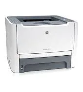 Принтер HP LaserJet P2015n