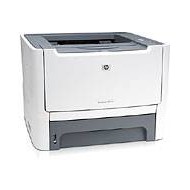 Принтер HP LaserJet P2015n