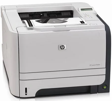 Принтер HP LaserJet P2055 (CE456A) Принтер HP LaserJet P2055 (CE456A)