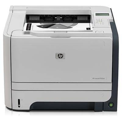 Принтер HP LaserJet P2055d (CE457A) Принтер HP LaserJet P2055d (CE457A)