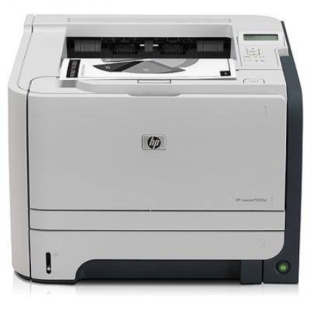 Принтер HP LaserJet P2055d (CE457A) в Москве Принтер HP LaserJet P2055d (CE457A) в Москве