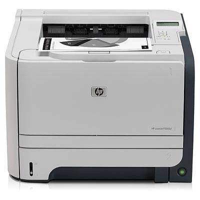 Принтер HP LaserJet P2055dn (CE459A)