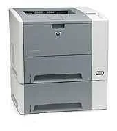 Принтер HP LaserJet P3005X