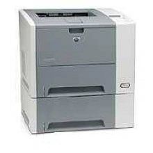 Принтер HP LaserJet P3005X