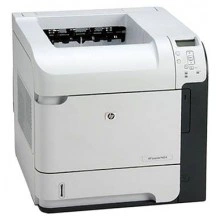 Принтер HP LaserJet P4014n
