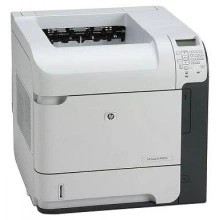 Принтер HP LaserJet P4015n (CB509A)