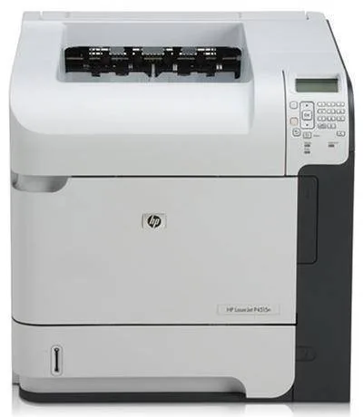 Принтер HP LaserJet P4015x (CB511A) Принтер HP LaserJet P4015x (CB511A)