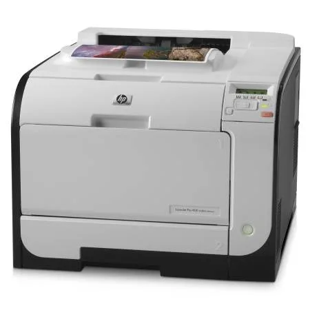 Принтер HP LaserJet Pro Color 400 M451DW (CE958A) Принтер HP LaserJet Pro Color 400 M451DW (CE958A)