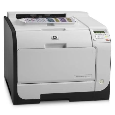 Принтер HP LaserJet Pro Color 400 M451DW (CE958A) Принтер HP LaserJet Pro Color 400 M451DW (CE958A)