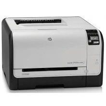 Принтер HP LaserJet Pro Color CP1525nw USB (CE875A)