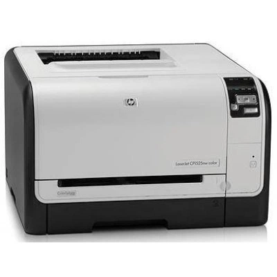Принтер HP LaserJet Pro Color CP1525nw USB (CE875A) Принтер HP LaserJet Pro Color CP1525nw USB (CE875A)