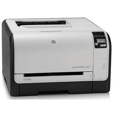 Принтер HP LaserJet Pro Color CP1525nw USB (CE875A) в Москве Принтер HP LaserJet Pro Color CP1525nw USB (CE875A) в Москве