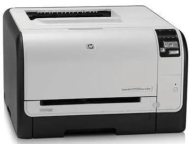 Принтер HP LaserJet Pro Color CP1525nw USB (CE875A) Принтер HP LaserJet Pro Color CP1525nw USB (CE875A)