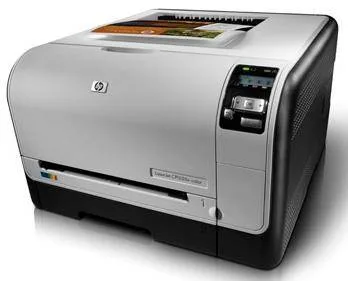 Принтер HP LaserJet Pro Color CP1525nw USB (CE875A) Принтер HP LaserJet Pro Color CP1525nw USB (CE875A)