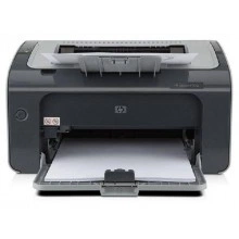 Принтер HP LaserJet Pro P1102s (CE652A)