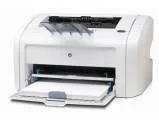Принтер HP LJ 1018