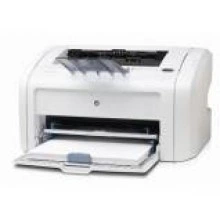 Принтер HP LJ 1018