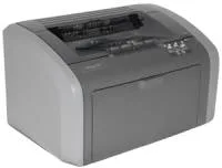 Принтер HP LJ 1018 LE black