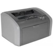 Принтер HP LJ 1018 LE black